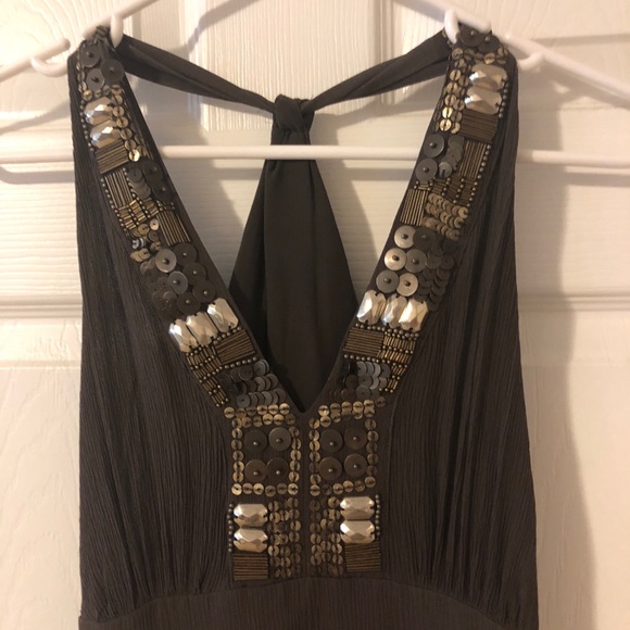 Stunning Banana Republic Dress - Picture 1 of 4